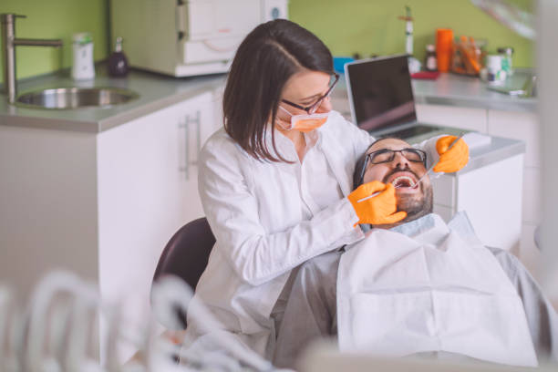 Best Emergency TMJ Treatment in Mino Tassajara, CA