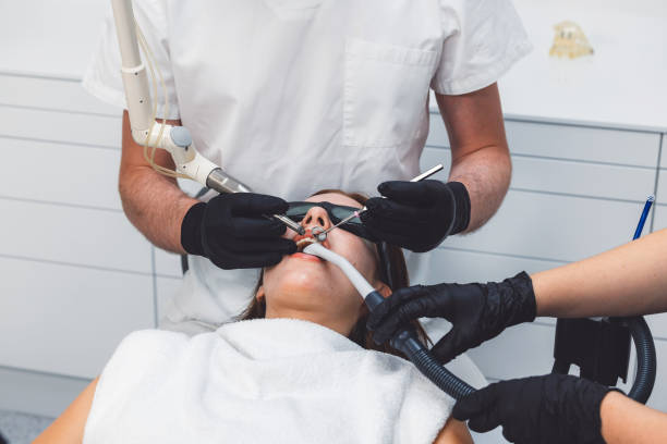 Best After-Hours Dental Trauma Care in Mino Tassajara, CA