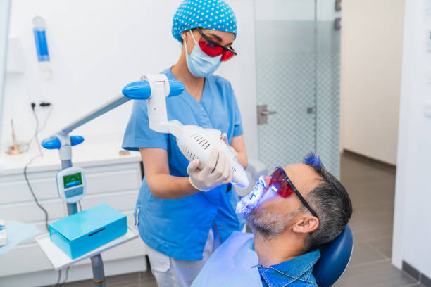 Best Emergency Treatment for Dental Infections or Abscesses in Mino Tassajara, CA